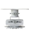 OPTOMA SUPPORTO DA SOFFITTO BIANCO - 13 CM / 15 KG