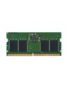 KINGSTON 8GB 5600MT/S DDR5 NON-ECC CL42 SODIMM 1RX16