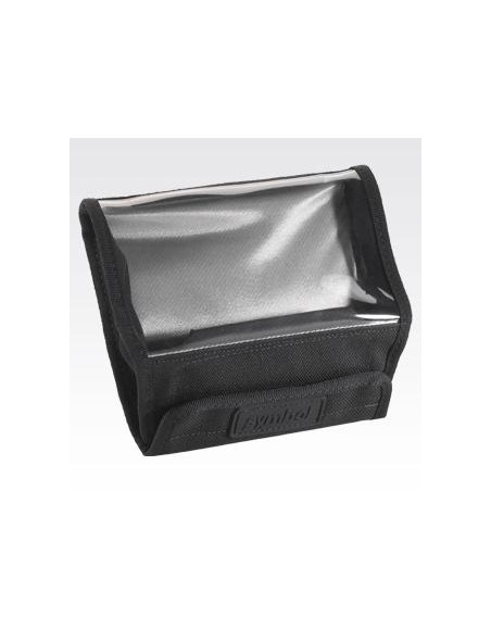 ZEBRA FREEZER POUCH: 2X BATTERY, WT4090