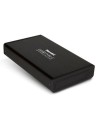 HAMLET BOX PER HARD DISK SATA 3,5 USB 3.1 TYPE C