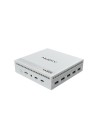 YASHI NUCKY N100 8/256 W11P FANLESS WHITE