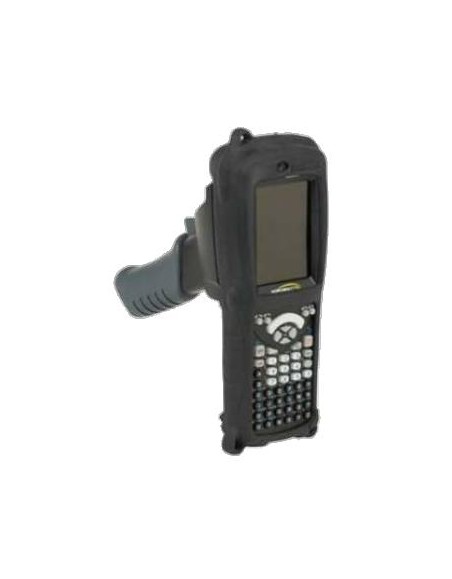 ZEBRA RUBBER BOOT - 7527C WITH GSM