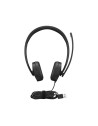 Lenovo USB-A Wired Stereo Headset Gen2