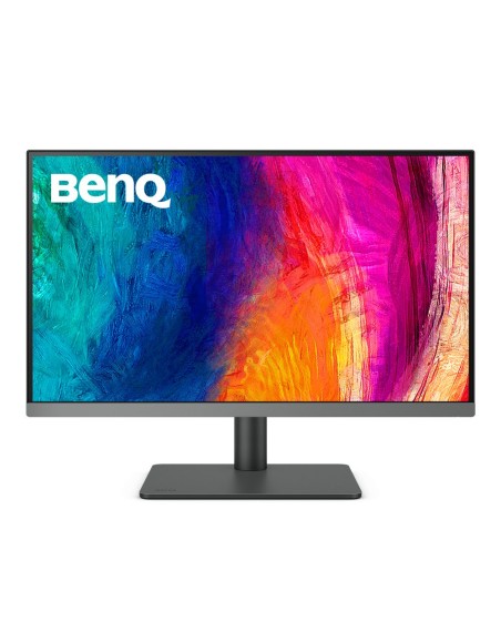 BENQ 27 , UHD 95  P3, 99  SRGB, HDR400  DUALVIEW