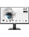 MSI PRO MP243X 23.8 FHD HDMI D-SUB BLACK