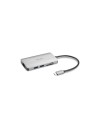 KENSINGTON UH1400P USB-C MOBILE HUB 8-IN-1