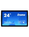 IIYAMA 24  PCAP BEZEL FREE 10P TOUCH 1920X1080