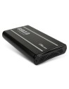 HAMLET BOX HDD 3 5 SATA USB 3.0 +CAVO USB3 **