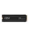 CRUCIAL T700 1TB PCIE GEN5 NVME M.2 SSD W/HEATSINK