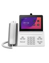 CISCO VIDEO PHONE 8875, FIRST LIGHT WHITE