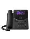 CISCO DESK PHONE 9851, CARBON BLACK