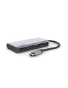 BELKIN ADATTATORE HUB USB-C 4 IN 1 CON PD + HDMI