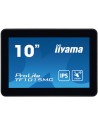 IIYAMA 10  LCD PROJECTIVE CAPACITIVE 10 POINTS TOUCH