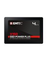 EMTEC SSD X150 2,5 SATA 4TB 3D NAND