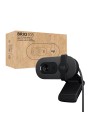 LOGITECH BRIO 105 FULL HD 1080P WEBCAM - GRAPHITE