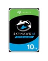 SEAGATE 10TB SEAGATE HDD SURVEILLANCE SKYHAWK AI SATA 3,5