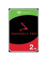 SEAGATE IRONWOLF PRO 2TB SATA3 3,5 CMR