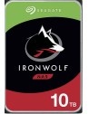 SEAGATE IRONWOLF 10TB SATA3 3,5 7200RPM CMR