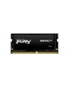 KINGSTON 32GB 3200MHZ DDR4 CL20 SODIMM FURY IMPACT