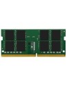 KINGSTON RAM 4GB DDR4 SODIMM 2666MHZ 1.2V