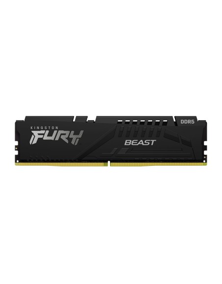 KINGSTON 32GB 5200MHZ DDR5 DIMM FURY BEAST XMP