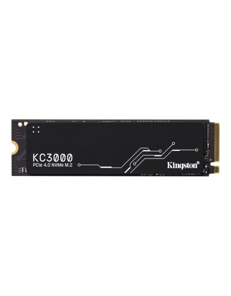 KINGSTON 1024G KC3000 PCIE 4.0 NVME M.2 SSD