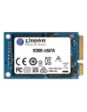 KINGSTON SSD KC600 1024GB MSATA SATA3