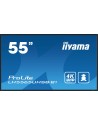 IIYAMA 55  LCD UHD