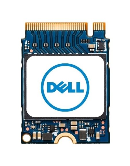 Dell M.2 PCIe NVME Gen 4x4 Class 35 2230 Solid