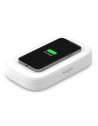 BELKIN UV SANITIZER WITH WIRELESS CHARGING (NO PSU)