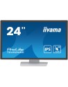 IIYAMA 24  PCAP 10P Touch Bianco