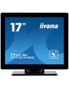 IIYAMA 17  PCAP Bezel Free Front, 10P Touch, 1280x1024