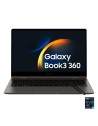 SAMSUNG MOBILE GALAXY BOOK3 360 13.3 I7 16GB 512GB W11P touch