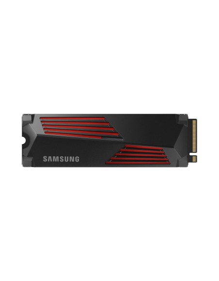 SAMSUNG SSD 990 PRO 1TB M.2 PCIE 4.0 W/HEATSINK