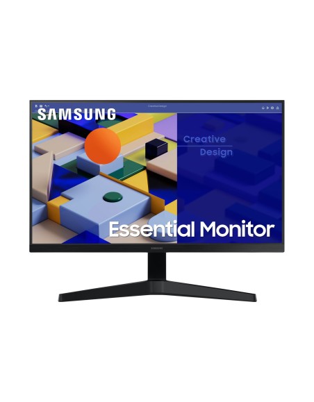 SAMSUNG S24C310 | Monitor Flat, FHD