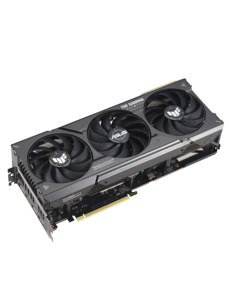 ASUS COMPONENTS ASUS SCHEDA VIDEO TUF-RTX4070-12G-GAMING