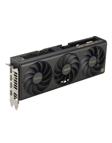 ASUS COMPONENTS ASUS VGA PROART-RTX4070-O12G