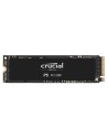 CRUCIAL P5 250GB PCIE M.2 2280SS SSD