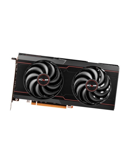 SAPPHIRE RX 6600 XT GAMING OC 8GB GDDR6 HDMI/TRIPLE DP