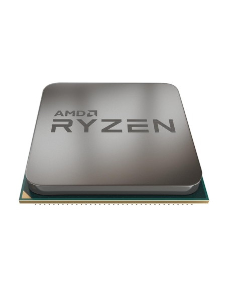 AMD RYZEN 5 3600X