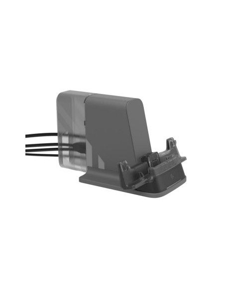 ZEBRA ET4X Connect Cradle (Workstation)