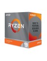 AMD RYZEN 9 3900XT