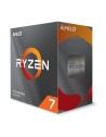 AMD RYZEN 7 3800XT