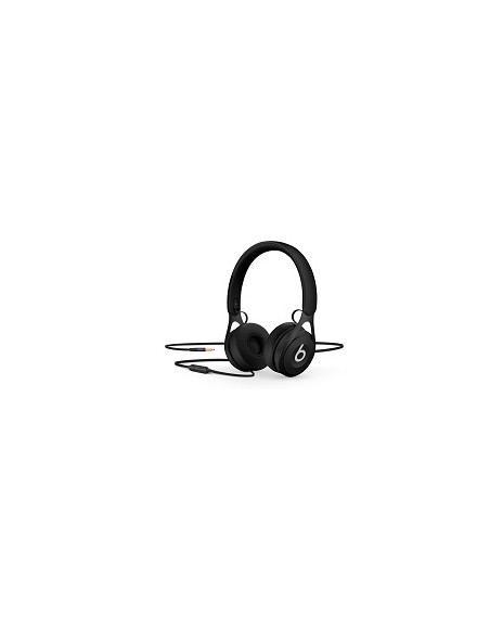 BEATS EP ON EAR HEADPHONES BLACK - CUFFIE ON EAR