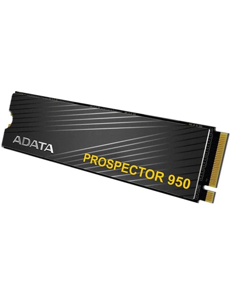 ADATA TECHNOLOGY B.V. 1TB ADATA PROSPECTOR SSD M.2 PCIE GEN3X4 28000TBW