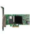 DELL Intel Ethernet I350 QP 1GB Base-T PCIe FH V2