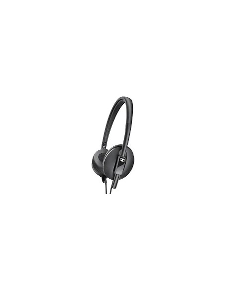 SENNHEISER CUFFIA HD 2.10 STEREO ON EAR A FILO