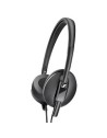 SENNHEISER CUFFIA HD 2.10 STEREO ON EAR A FILO