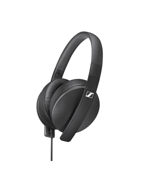 SENNHEISER Cuffia Circumaurale 18-20,000 Hz (-10 dB)