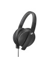 SENNHEISER Cuffia Circumaurale 18-20,000 Hz (-10 dB)